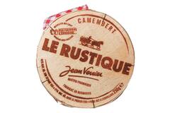 CAMEMBERT RUSTIQUE 6x250gr